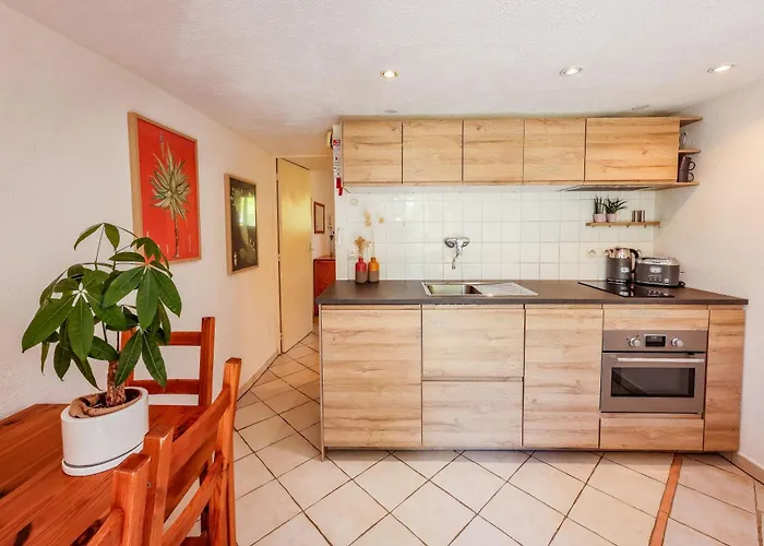 Ferienhaus Les Hauts De Jeanvert - Le Chene - Piscine - Gaillac