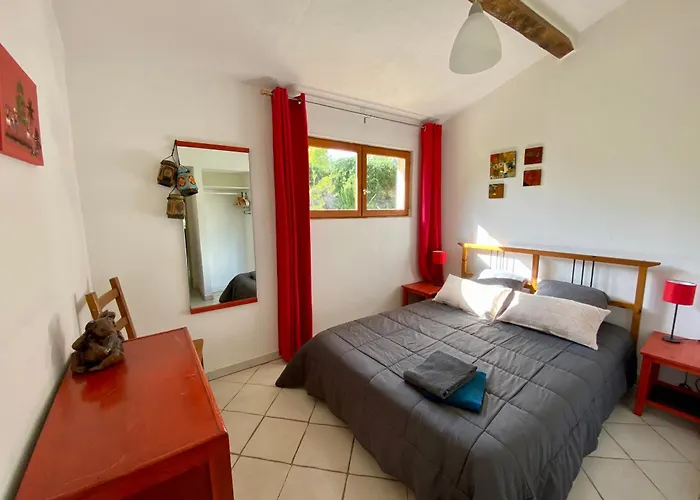 Les Hauts De Jeanvert - Le Chene - Piscine -