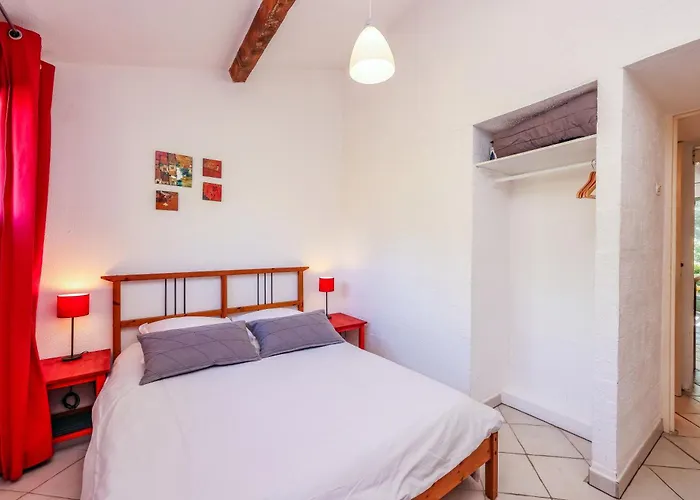 Les Hauts De Jeanvert - Le Chene - Piscine - Ferienhaus *