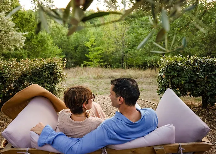Les Hauts De Jeanvert - Le Chene - Piscine - * Gaillac