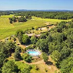 Les Hauts De Jeanvert - Le Chene - Piscine -