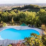 בית נופש Les Hauts De Jeanvert - Le Chene - Piscine - גיילאק