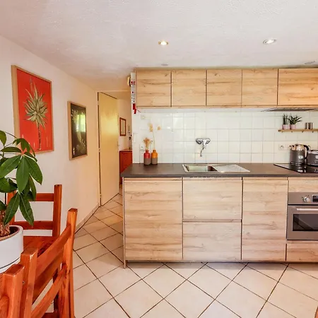 Casa de Férias Les Hauts De Jeanvert - Le Chêne - Piscine - Gaillac