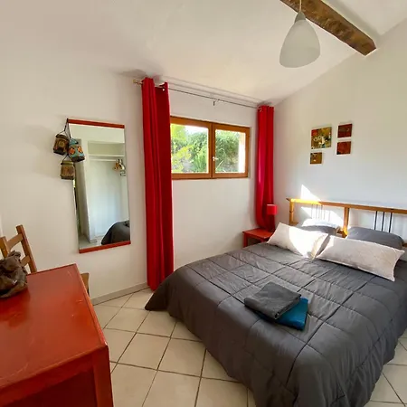 Les Hauts De Jeanvert - Le Chêne - Piscine -