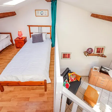 Les Hauts De Jeanvert - Le Chêne - Piscine -