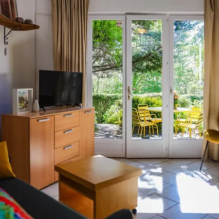 Les Hauts De Jeanvert - Le Chêne - Piscine - Casa de Férias