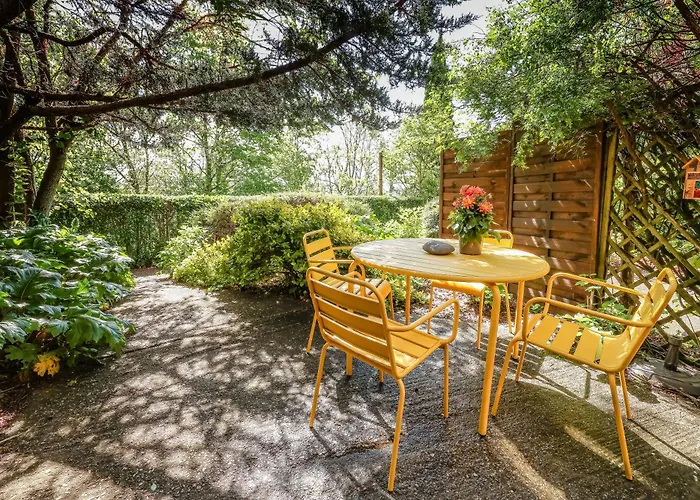 Les Hauts De Jeanvert - Le Chene - Piscine - ガイヤック